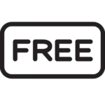 Completely Free to Use